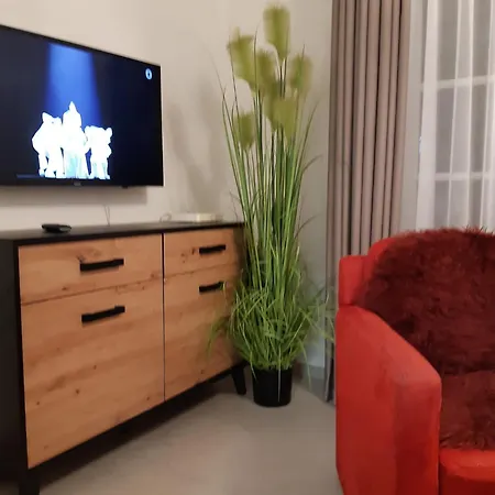 Apartment Ostsee *