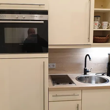 Appartement Ostsee
