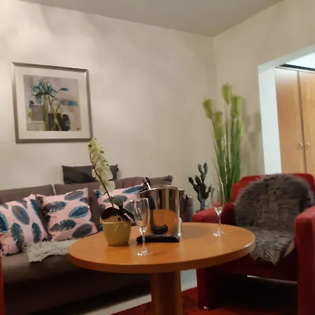 Apartment Ostsee *