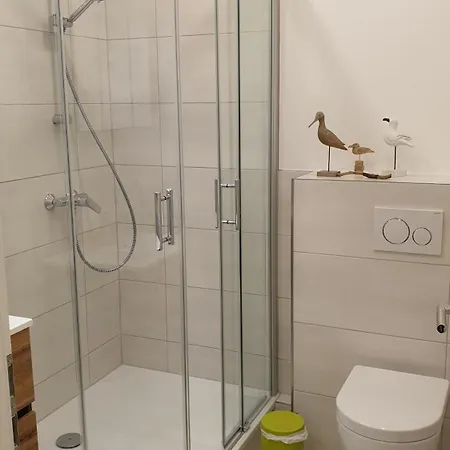 Ostsee Apartment Binz