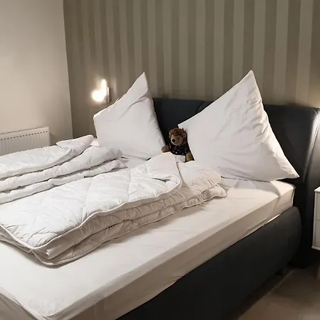 Ostsee Lejlighed 4*