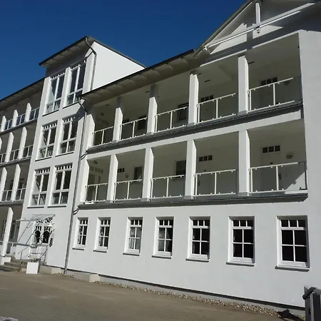 Ostsee 4* Binz