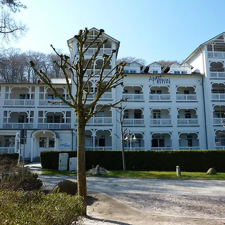 Apartment Ostsee