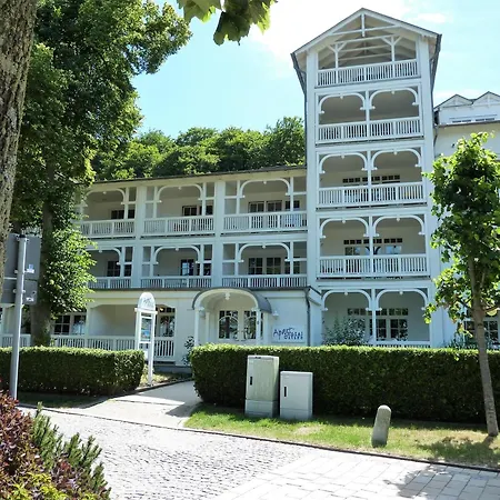 Apartment Ostsee *