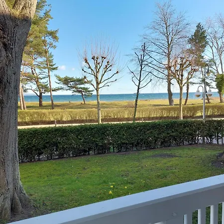 Lejlighed Ostsee 4*